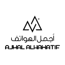 ajmalalhawatif.com logo