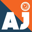 ajmediaservices.com logo