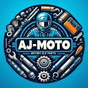 ajmoto.com logo
