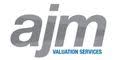 ajmvaluations.com logo