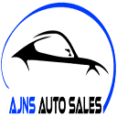 ajnsautosales.com logo