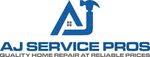 ajservicepros.com logo