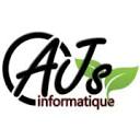 ajsinformatique.fr logo