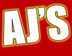 ajspizzaandparmhouse.com logo