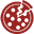 ajspizzaco.com logo