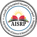 ajsrp.com logo