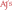 ajssmokeshop.com logo