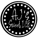 ajssweetice.com logo