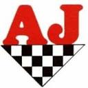 ajstationers.com logo
