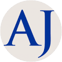 ajstrategy.com logo