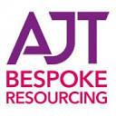 ajtbespokeresourcing.com logo