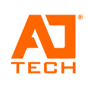 ajtech.in logo