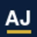 ajwebdesign.co.uk logo