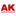 ak-academy.com logo