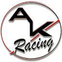 ak-racing-shop.de logo