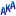aka.at logo