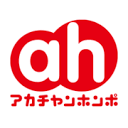 akachan.jp logo