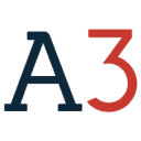 akademie3.com logo