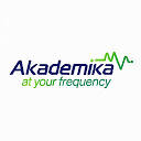 akademika.in logo