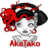 akatako.net logo