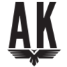 akblackcar.com logo