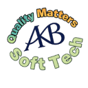 akbsoft.in logo