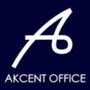 akcentoffice.pl logo