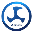 akcs.in logo