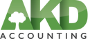 akdaccounting.com.au logo