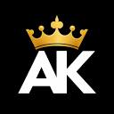 akdash.com logo