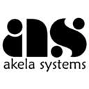 akelasystems.com logo
