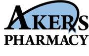 akerspharmacy.com logo