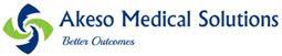 akesomedicalsolutions.com logo
