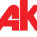 akforkliftparts.co.uk logo