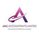 akgaccountants.co.uk logo