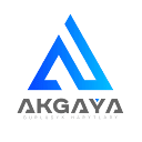 akgaya.com logo