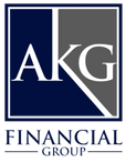 akgfinancialgroup.com logo