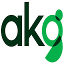 akggroup.com logo