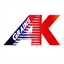akgrainsports.com logo