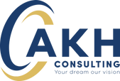 akh-consulting.com logo