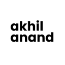 akhildesigns.com logo