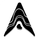 akhmadullina.studio logo