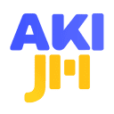akijm.com logo