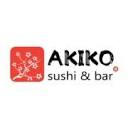 akikosushi.com logo