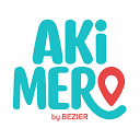 akimero.com logo