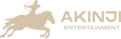 akinji.com logo