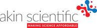 akinscientific.com logo