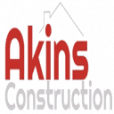 akinsconstructiontx.com logo