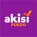 akisipuedo.com logo