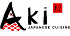 akisushico.com logo